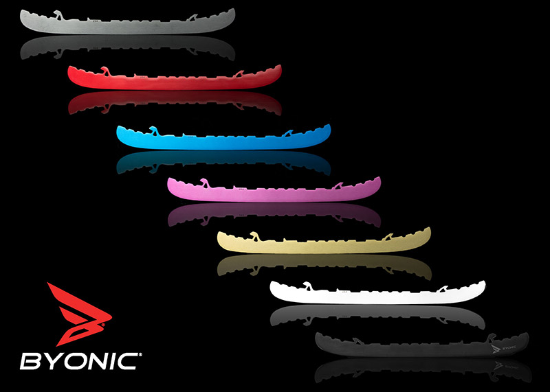 Byonic Blade Specifications